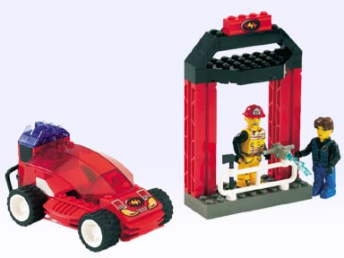 Illustration for article titled The 16 Most Awful Lego Sets Ever Assembled